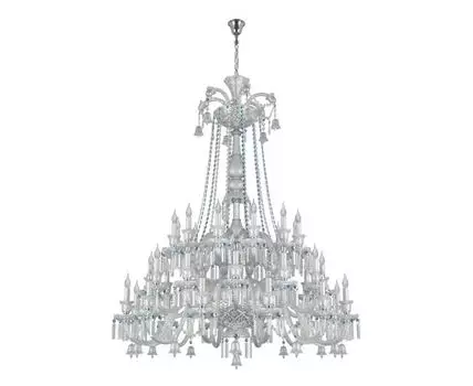 Хрустальная люстра LightStar Campana