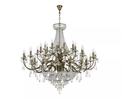Хрустальная люстра LightStar Clasic