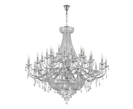 Хрустальная люстра LightStar Clasic