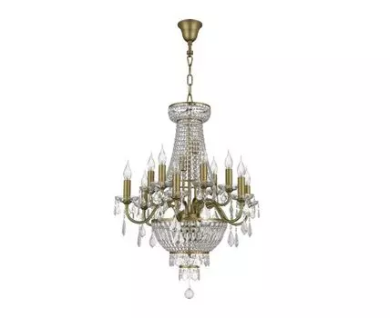 Хрустальная люстра LightStar Clasic