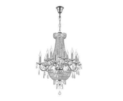 Хрустальная люстра LightStar Clasic