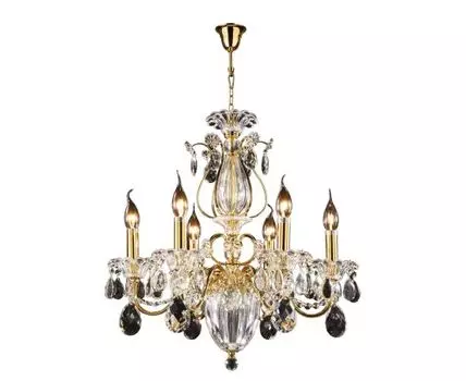 Хрустальная люстра LightStar Schon