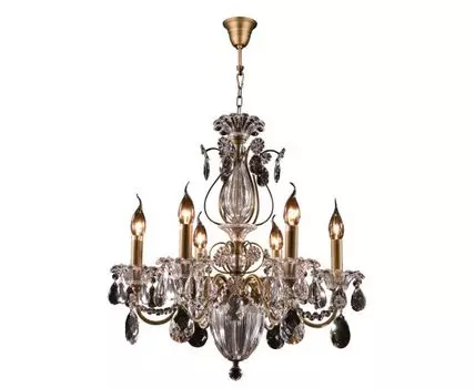 Хрустальная люстра LightStar Schon