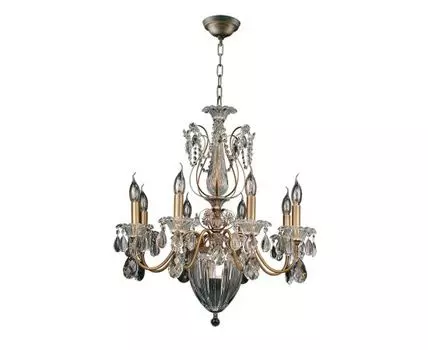 Хрустальная люстра LightStar Schon