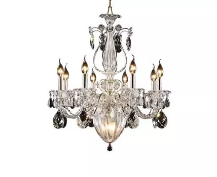 Хрустальная люстра LightStar Schon