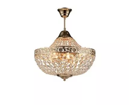 Хрустальная люстра ST Luce ANTICATO