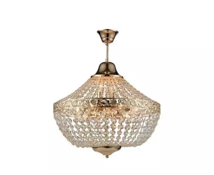 Хрустальная люстра ST Luce ANTICATO