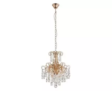 Хрустальная люстра ST Luce ORECCHINI