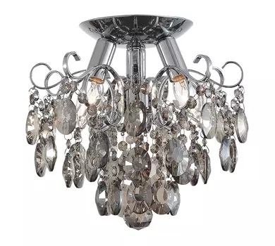 Хрустальная люстра ST Luce ORECCHINI