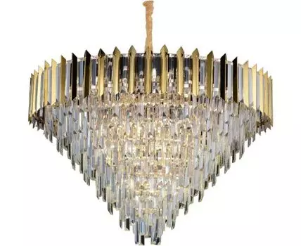 Хрустальная люстра Stilfort подвесная Amman