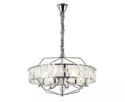Хрустальная люстра Stilfort подвесная Avenue