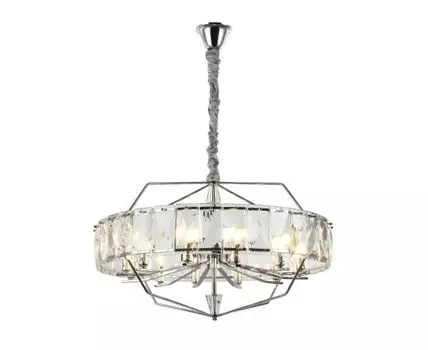 Хрустальная люстра Stilfort подвесная Avenue