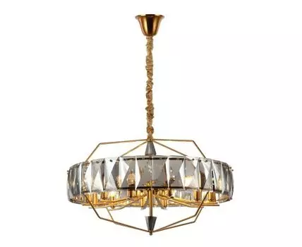 Хрустальная люстра Stilfort подвесная Avenue