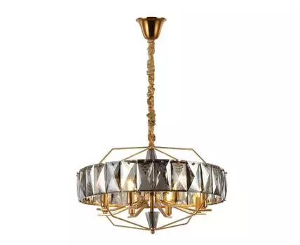 Хрустальная люстра Stilfort подвесная Avenue