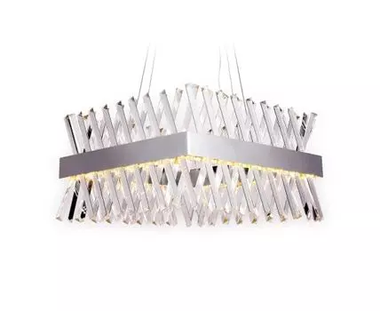 Хрустальный подвесной светодиодный светильник Traditional