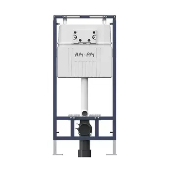 I012710 Инсталляция для подвесного унитаза