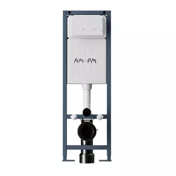 I012711 Инсталляция для подвесного унитаза