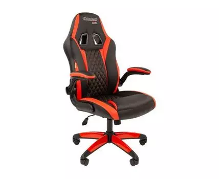 Игровое кресло Фебрис