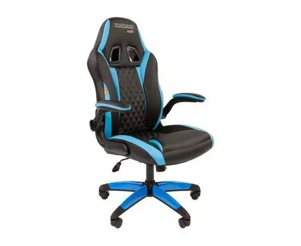 Игровое кресло Фебрис