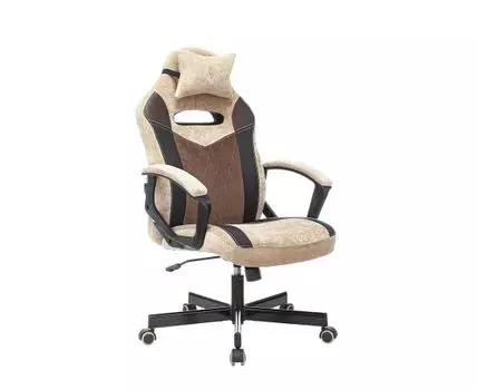 Игровое кресло Викинг-6