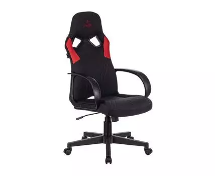 Игровое кресло Зомби Ранер (113.5, 68, Регулируемые по высоте, Черный, 60)