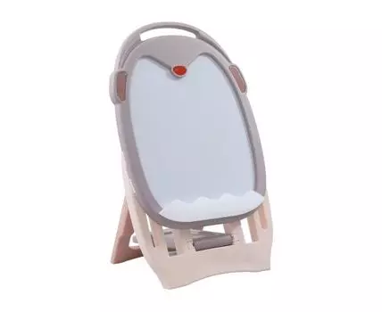 Игровой комплекс Кидс Пейнт (65, 40, Розовый, 50)