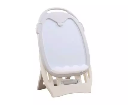 Игровой комплекс Кидс Пейнт (65, 40, Серый, 50)