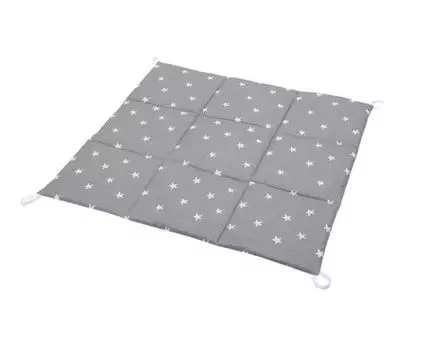Игровой коврик для вигвама Звездопад (мультиколор, 125)