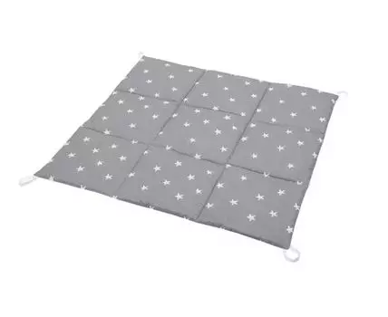 Игровой коврик для вигвама Звездопад (мультиколор, 105)