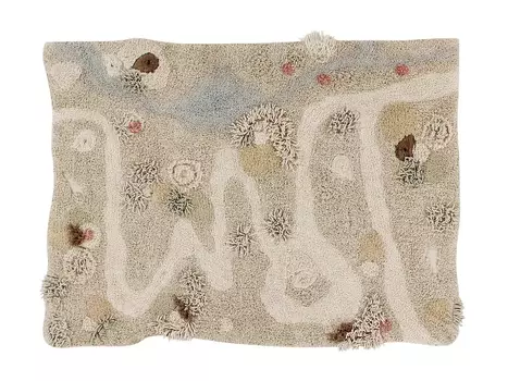 Игровой коврик Путь природы