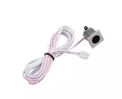 ИК-датчик SR-Hand-Switch-Silver-S