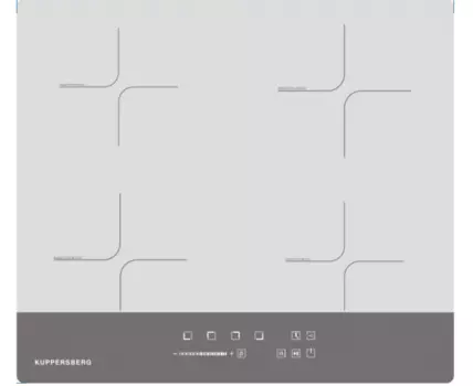 Индукционная варочная панель ICD 601