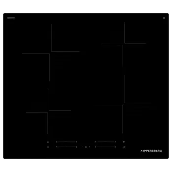 Индукционная варочная панель ICI 606