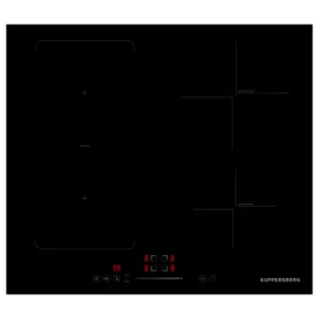 Индукционная варочная панель ICS 614