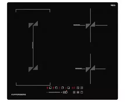 Индукционная варочная панель ICS 617