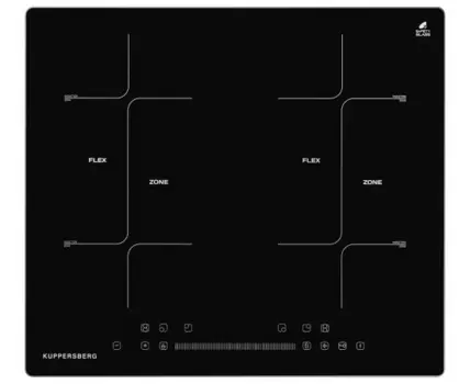Индукционная варочная панель ICS 622 R