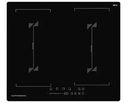 Индукционная варочная панель ICS 627