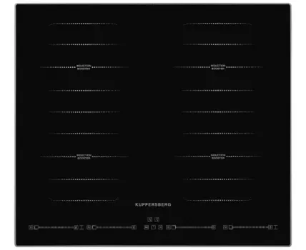 Индукционная варочная панель ICS 645 F
