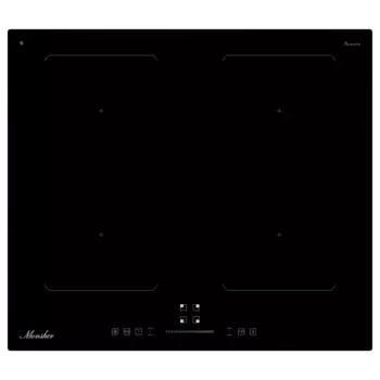 Индукционная варочная панель Индукционная варочная панель MHI 6026