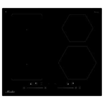 Индукционная варочная панель Индукционная варочная панель MHI 6113