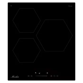 Индукционная варочная панель Индукционная варочная панель MHI 4506