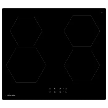 Индукционная варочная панель Индукционная варочная панель MHI 6101