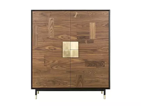 ИНТЕРЬЕРНЫЙ ШКАФ IMPALA