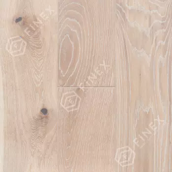 Инженерная Доска дуб Арктик NEW (brushed) 413080