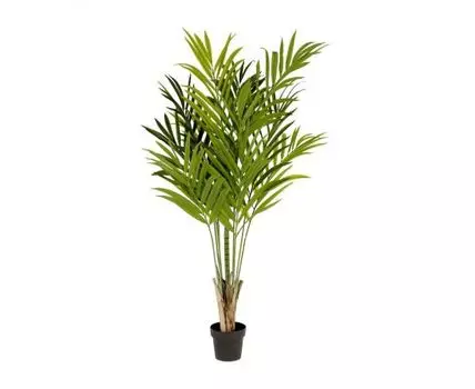Искусственная пальма бабочка Flower 170 см