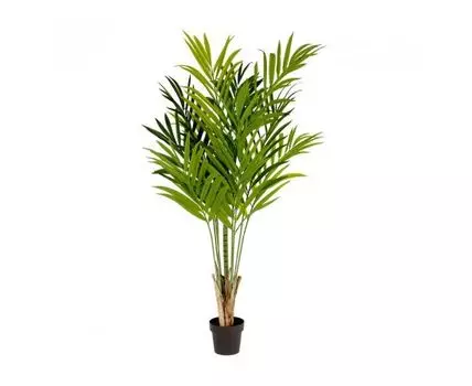 Искусственная пальма бабочка Flower (Зеленый, 100)