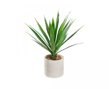 Искусственное растение TOBETSU