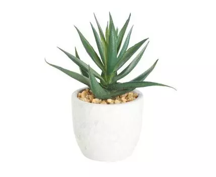 Искусственное растение в горшке Eglo Living CHITOSE