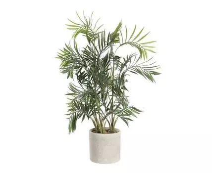 Искусственное растение в горшке Eglo Living TOBETSU