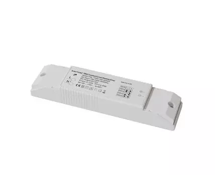 Источник питания 5-12w Maytoni Triac